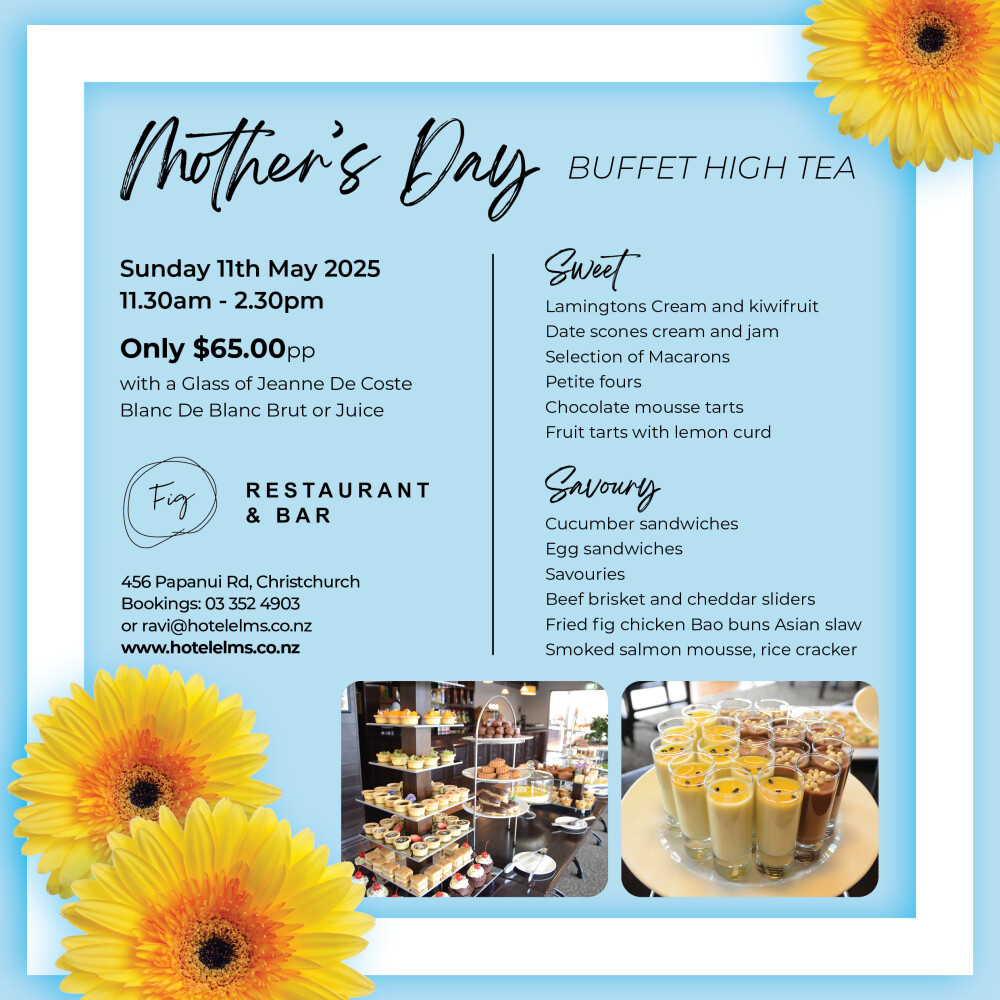 Mothers Day 2025 Socials