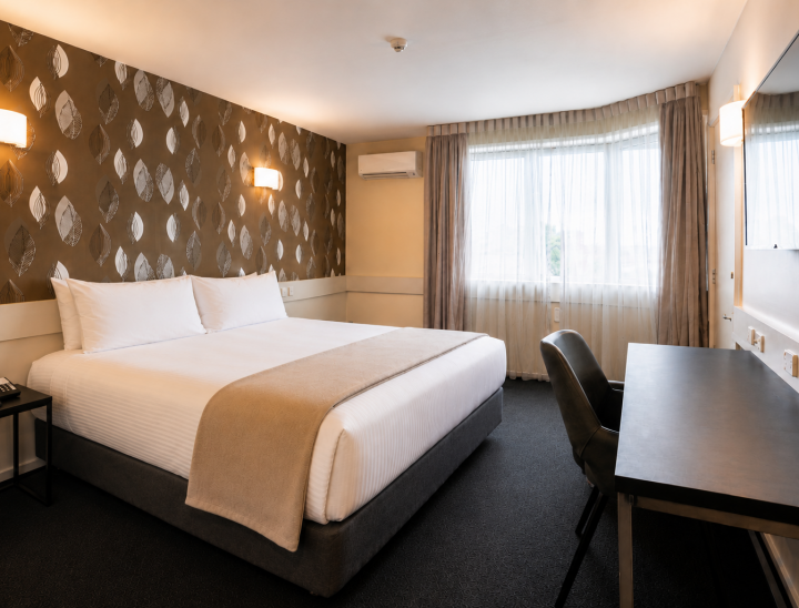 standard room 1 bed