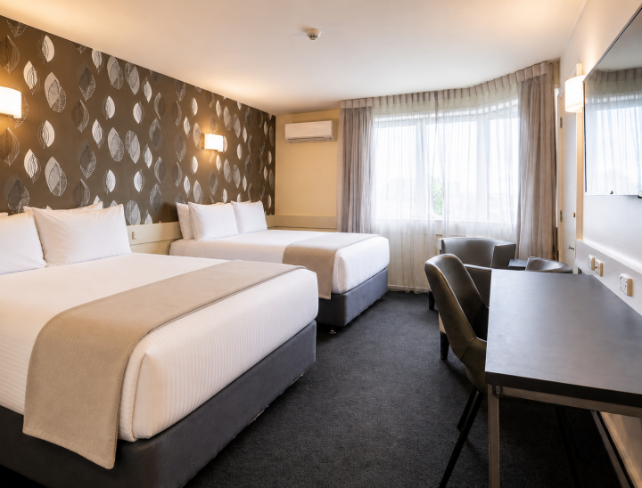 Standard room 2026
