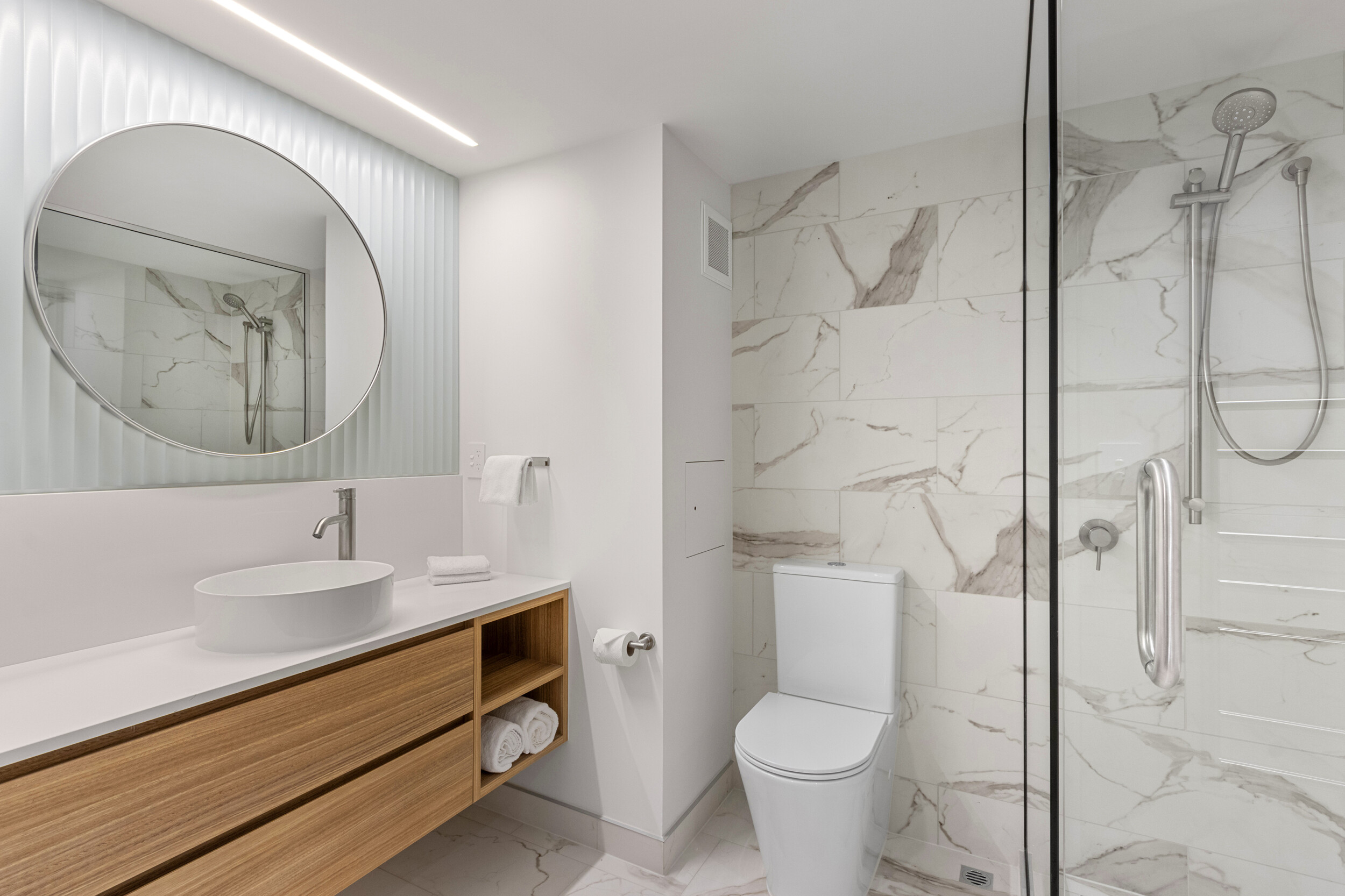 Superior Bathroom